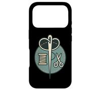 Carcasa para iPhone 17 Pro Berlín Círculo de