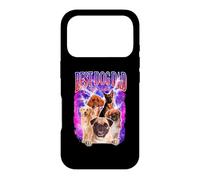 Carcasa para iPhone 17 Pro Best Dog Dad Ever Funny Dog Daddy Puppy Dogs Lovers For Dad