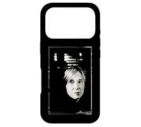 Carcasa para iPhone 17 Pro Beth Gibbons De Portishead Foto De Michael Robert Williams