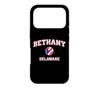 Carcasa para iPhone 17 Pro Bethany Delaware (DE)