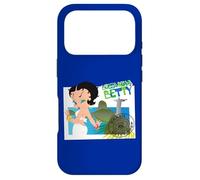 Carcasa para iPhone 17 Pro Betty Boop Bossa Nova