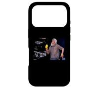 Carcasa para iPhone 17 Pro Bez of Happy Mondays Live por Andy Willsher