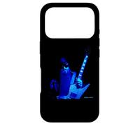 Carcasa para iPhone 17 Pro Billy Gibbons Guitarrista De ZZ Top por George DuBose