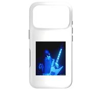 Carcasa para iPhone 17 Pro Billy Gibbons of ZZ Top por George DuBose