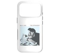 Carcasa para iPhone 17 Pro Billy Joel The Stranger Oficial