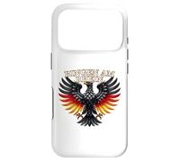 Carcasa para iPhone 17 Pro Bingen Am Rhein Deutsch Deutschland German Souvenir Artikel