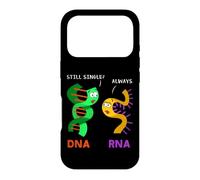 Carcasa para iPhone 17 Pro Biología Molecular - Profesor Ciencias