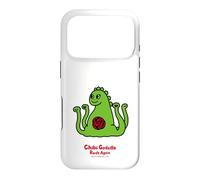 Carcasa para iPhone 17 Pro Biorante