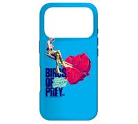 Carcasa para iPhone 17 Pro Birds of Prey Harley Quinn Broken Heart