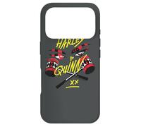 Carcasa para iPhone 17 Pro Birds of Prey Harley Quinn in My Eyes
