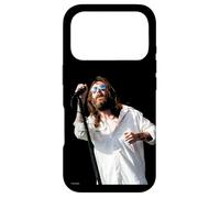Carcasa para iPhone 17 Pro Black Crowes Retrato de Banda de Rock difícil de Manejar Andy Willsher