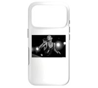 Carcasa para iPhone 17 Pro Black Grape Live Bez of Happy Mondays por Andy Willsher