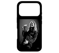 Carcasa para iPhone 17 Pro Black Sabbath Live OZZY Osbourne por Andy Willsher