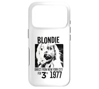 Carcasa para iPhone 17 Pro Blondie