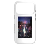 Carcasa para iPhone 17 Pro Blondie NYC Sesión de Fotos 1978 Debbie Harry Martyn Goddard