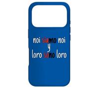 Carcasa para iPhone 17 Pro Blucerchiati, Somos Nosotros, Gradinata Sud, Samp.