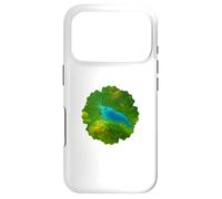 Carcasa para iPhone 17 Pro Blue Dream - Regalo Aquascape de Agua Dulce para Amantes de los camarones