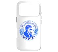 Carcasa para iPhone 17 Pro Bob Dylan Mr. Pandereta Oficial