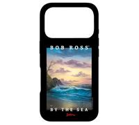 Carcasa para iPhone 17 Pro Bob Ross by The Sea