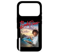 Carcasa para iPhone 17 Pro Bob Ross Ocean Painter