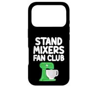 Carcasa para iPhone 17 Pro Bol Mezclador de pie para electrodomésticos de Cocina Fan Cub