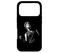 Carcasa para iPhone 17 Pro Bono of U2 War Tour Reino Unido 1983 por Stephen Wright