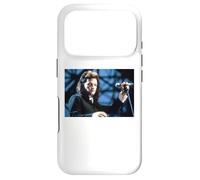 Carcasa para iPhone 17 Pro Bono U2 Live The Unforgettable Fire Album Tour 1985
