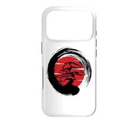 Carcasa para iPhone 17 Pro Bonsai Tree Whisperer - Funny Japanese Zen Gardener Design