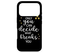 Carcasa para iPhone 17 Pro Bookworm ACOMAF Feyre Bookish Cita Regalo para los Amantes de los Libros