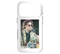 Carcasa para iPhone 17 Pro Boomtown Rats Bob Geldof De Solo Happy Club Era Live
