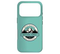 Carcasa para iPhone 17 Pro Bosque Nacional White Mountain New Hampshire
