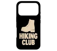 Carcasa para iPhone 17 Pro Bota Sencilla Club de