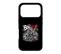 Carcasa para iPhone 17 Pro Boudica Iceni El Aumento de la Libertad es Nuestra por Sangre