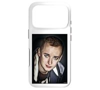 Carcasa para iPhone 17 Pro Boy George Culture Club Cantante DJ Foto por Dick Barnatt