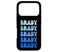 Carcasa para iPhone 17 Pro Brady