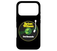 Carcasa para iPhone 17 Pro Brian Wilson Pet Sounds Record