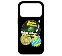 Carcasa para iPhone 17 Pro Brian Wilson Sticker Collage