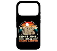 Carcasa para iPhone 17 Pro Bright Angel Trail Senderismo en el Gran Cañón