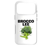 Carcasa para iPhone 17 Pro Brocco Lee