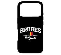 Carcasa para iPhone 17 Pro Bruges Belgium