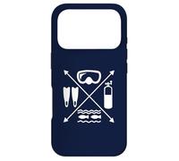 Carcasa para iPhone 17 Pro Buceo
