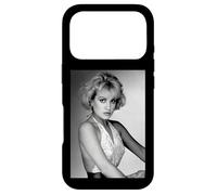 Carcasa para iPhone 17 Pro Bucks Fizz Cantante Jay Ashton Escucho Hablar era 1984