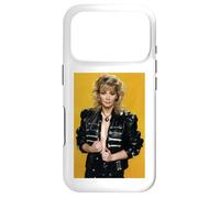 Carcasa para iPhone 17 Pro Bucks Fizz Haciendo tu Mente Cheryl Baker 1992