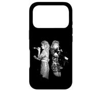 Carcasa para iPhone 17 Pro Bucks Fizz Live Cheryl Baker y Shelly Preston 1989