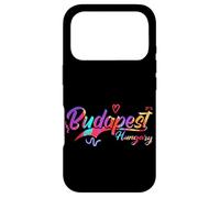 Carcasa para iPhone 17 Pro Budapest Hungary | Vacation Travel