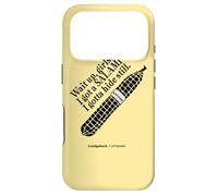 Carcasa para iPhone 17 Pro Caddyshack I Got a Salami I Gotta Hide