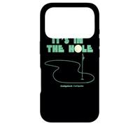 Carcasa para iPhone 17 Pro Caddyshack It's In The Hole
