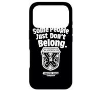 Carcasa para iPhone 17 Pro Caddyshack Some People Just Don't Belong