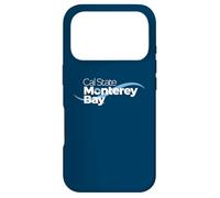 Carcasa para iPhone 17 Pro Cal State Monterey Bay CSUMB Logo