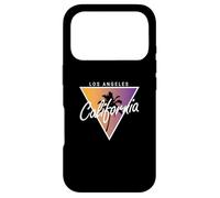 Carcasa para iPhone 17 Pro California Los Ángeles Estados Unidos América
